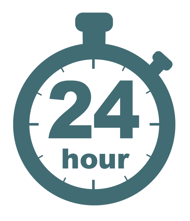 Twenty-Four Hour Stopwatch Twenty-four hour stopwatch